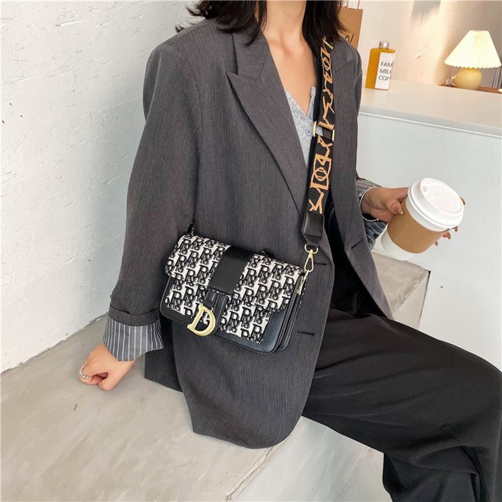 Fashion Handbag